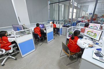 Factory facility photo 2