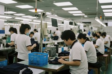Factory facility photo 3