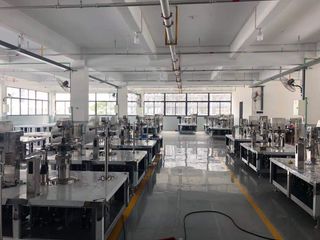 Factory facility photo 5