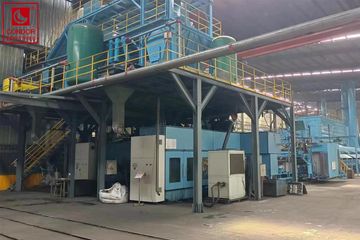 Factory facility photo 2