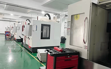 Factory facility photo 4