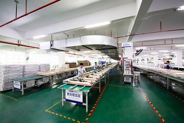 Factory facility photo 5