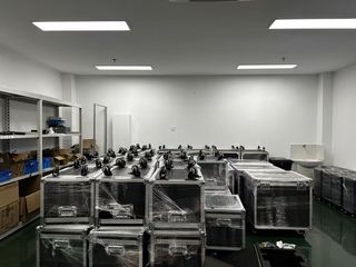 Factory facility photo 4