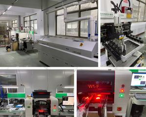 Factory facility photo 5