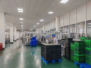 Factory facility photo 4