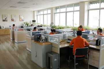 Factory facility photo 3