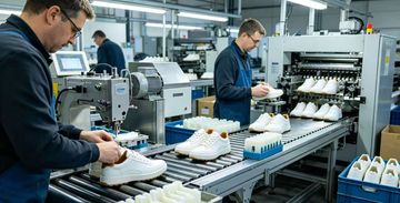 Factory facility photo 3
