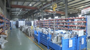 Factory facility photo 5