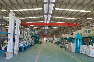 Factory facility photo 4