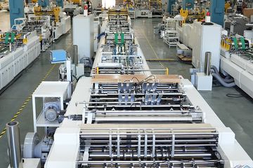 Factory facility photo 5