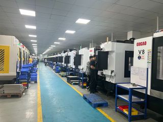 Factory facility photo 2