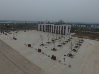 Factory facility photo 5