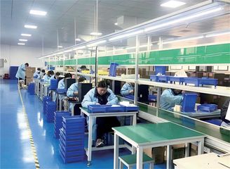 Factory facility photo 4