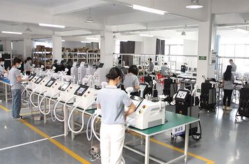 Factory facility photo 4