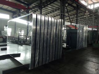 Factory facility photo 4