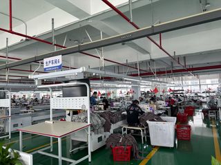 Factory facility photo 3