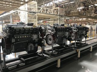 Factory facility photo 4