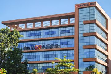 Factory facility photo 3