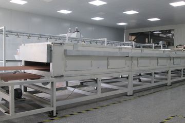 Factory facility photo 5