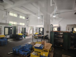 Factory facility photo 4
