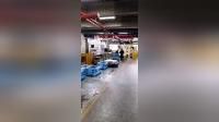 Factory and facilities of Guangzhou Sanjiang Machinery Equipment Co., LtD.