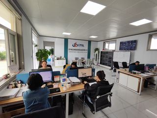 Factory facility photo 3