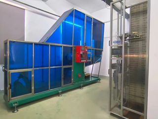 Factory facility photo 2