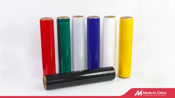 Factory and facilities of GUANGDONG GREEN PACKING CO.,LTD