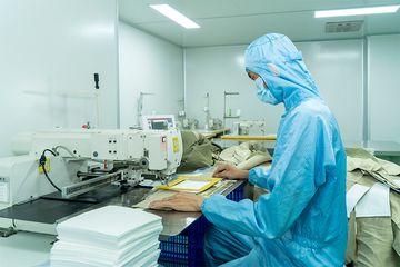 Factory facility photo 3
