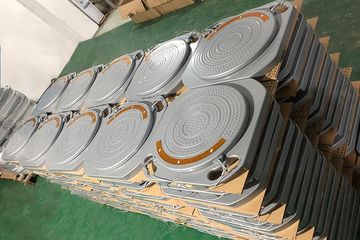Factory facility photo 5