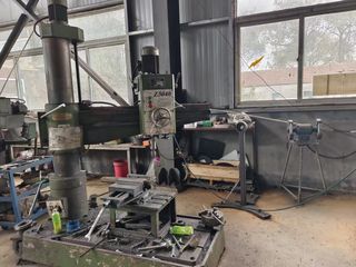Factory facility photo 2