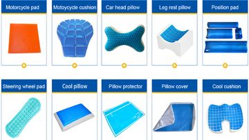 Factory and facilities of Dongguan Moda Summer Gifts Co., Ltd