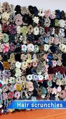 Factory and facilities of Foshan Youyan Clothing Co., Ltd.