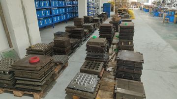 Factory facility photo 4