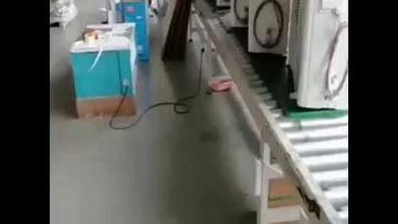 Factory and facilities of Supergreen Tech Co., Ltd.
