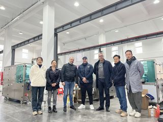 Factory facility photo 5