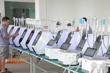 Factory facility photo 5