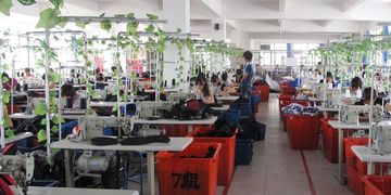 Factory facility photo 2