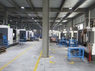 Factory facility photo 5