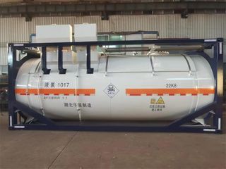 Factory and facilities of Hubei Hongxing Dingkun Heavy Equipment Co., Ltd.