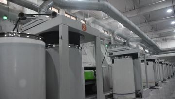 Factory facility photo 5