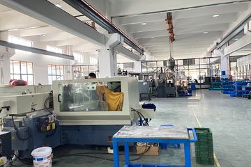 Factory facility photo 4