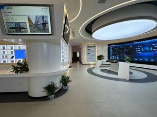 Factory facility photo 5