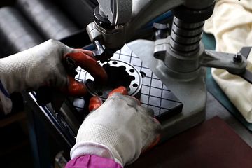 Factory facility photo 5