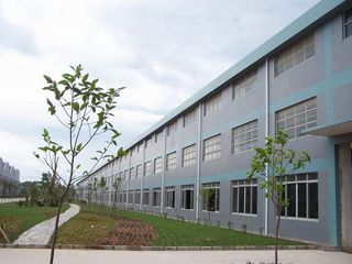 Factory facility photo 4