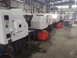 Factory facility photo 5