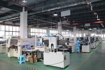 Factory facility photo 4