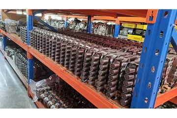Factory facility photo 2