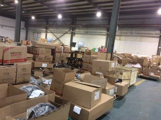 Factory facility photo 5