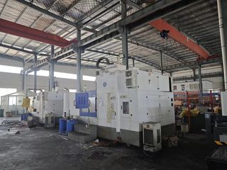 Factory facility photo 4